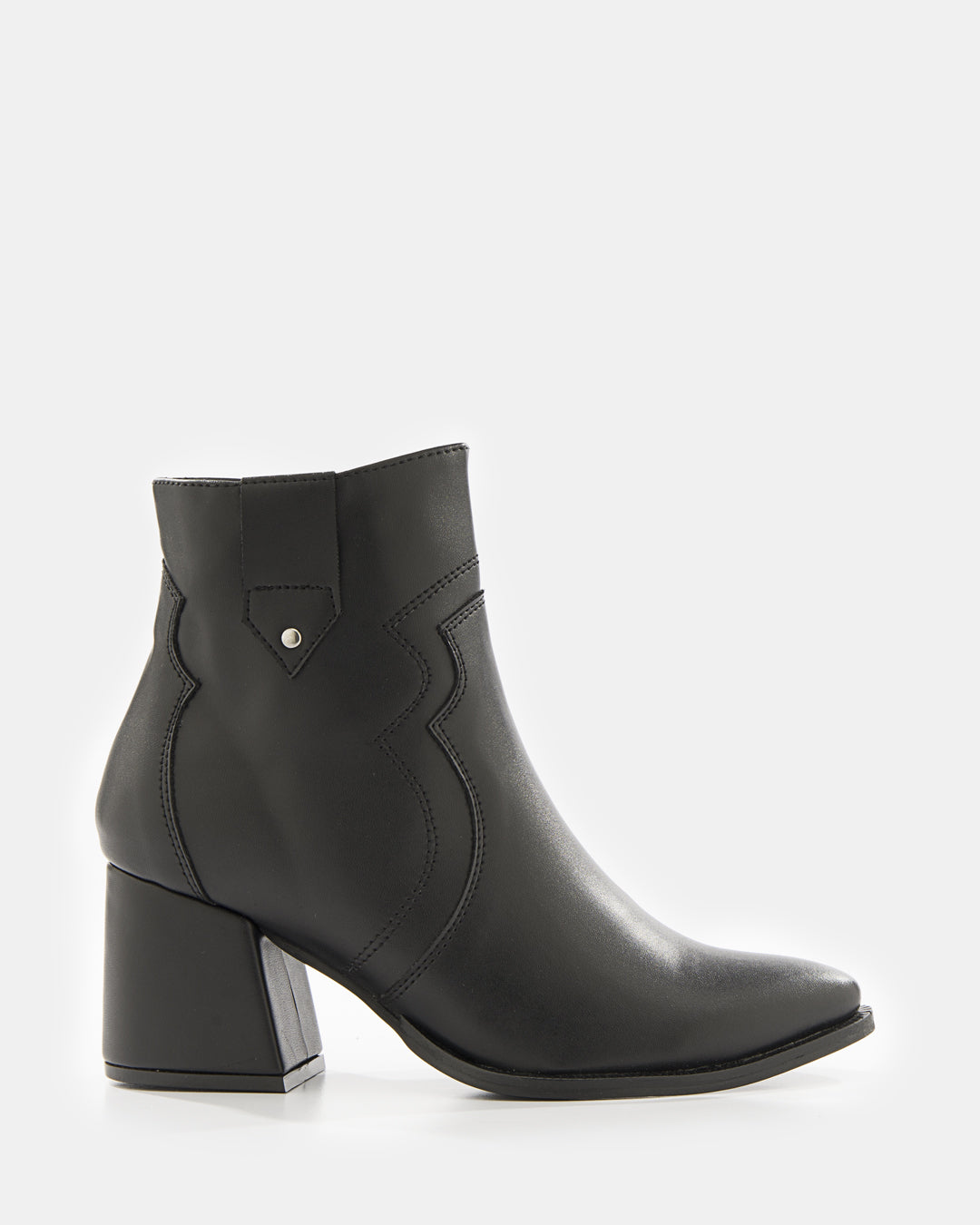 Ankle Boot