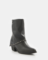 Botas Dakota de tacón bloque