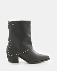 Botas Dakota de tacón bloque