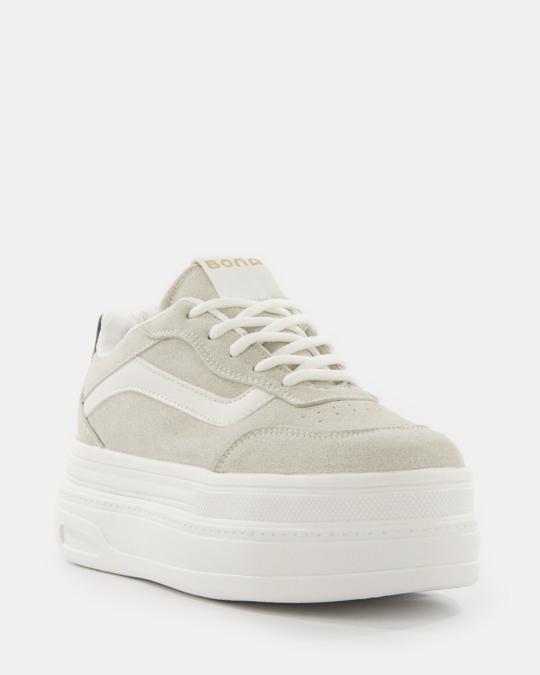 Tenis Plataforma Chunky