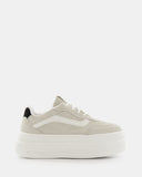 Tenis Plataforma Chunky
