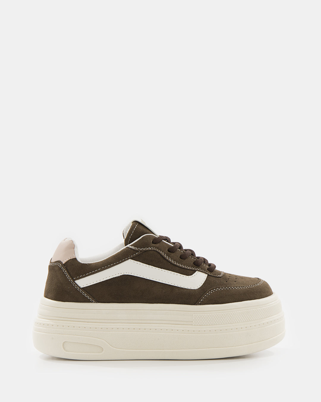 Tenis Plataforma Chunky