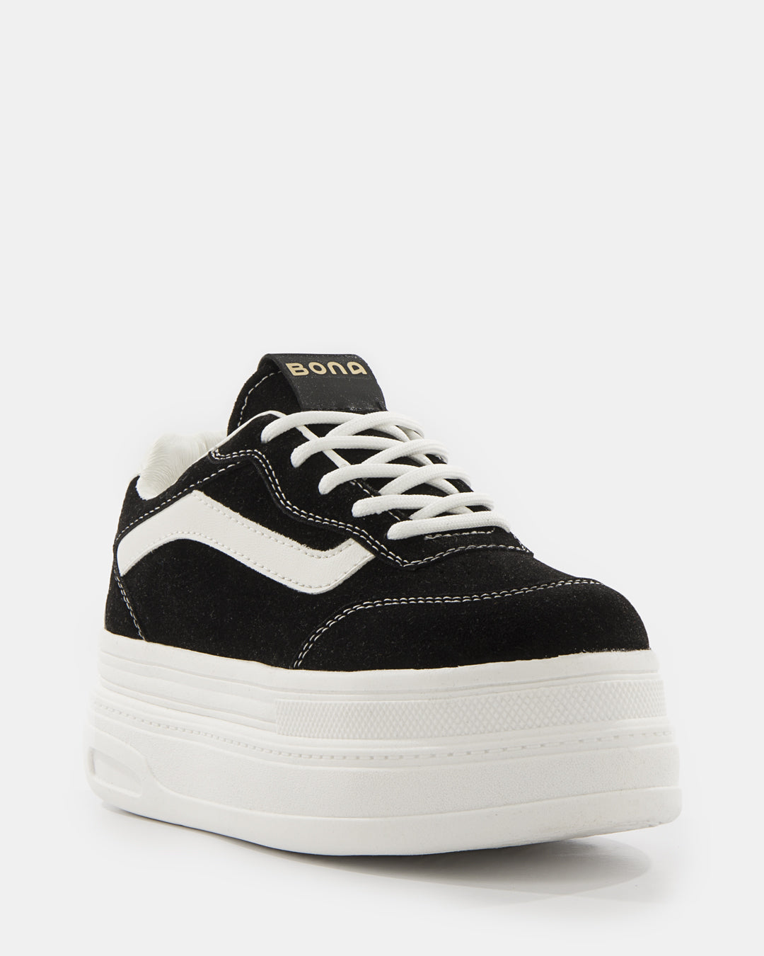 Tenis Plataforma Chunky