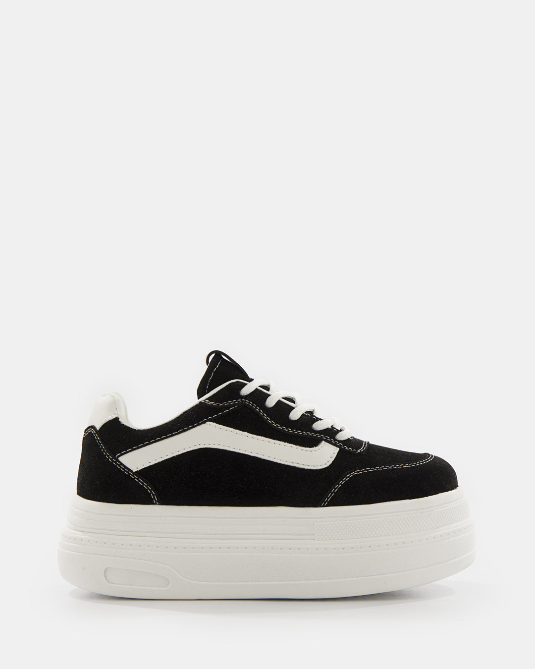 Tenis Plataforma Chunky
