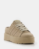 Tenis Mule Plataforma