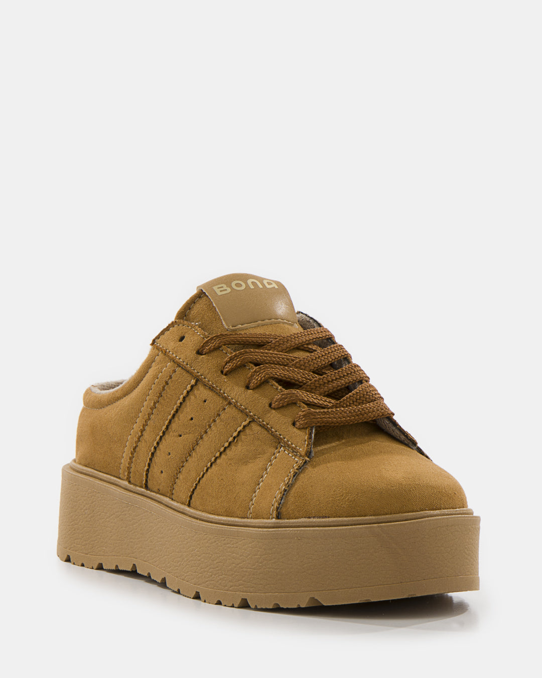 Tenis Mule Plataforma