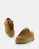 Tenis Mule Plataforma