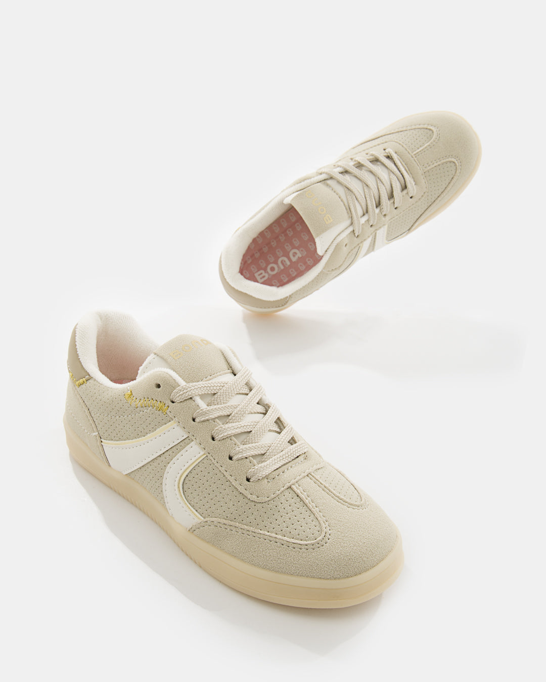 Tenis Retro Court