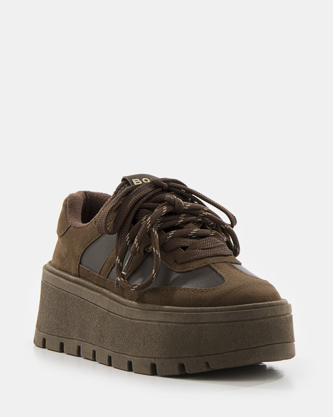 Sneaker Terra