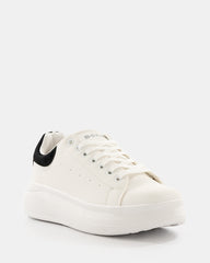 Tenis Urbanos de Suela Gruesa