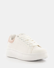 Tenis Urbanos de Suela Gruesa