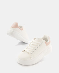 Tenis Urbanos de Suela Gruesa