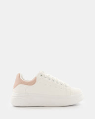Tenis Urbanos de Suela Gruesa