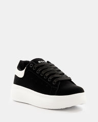 Tenis Urbanos de Suela Gruesa