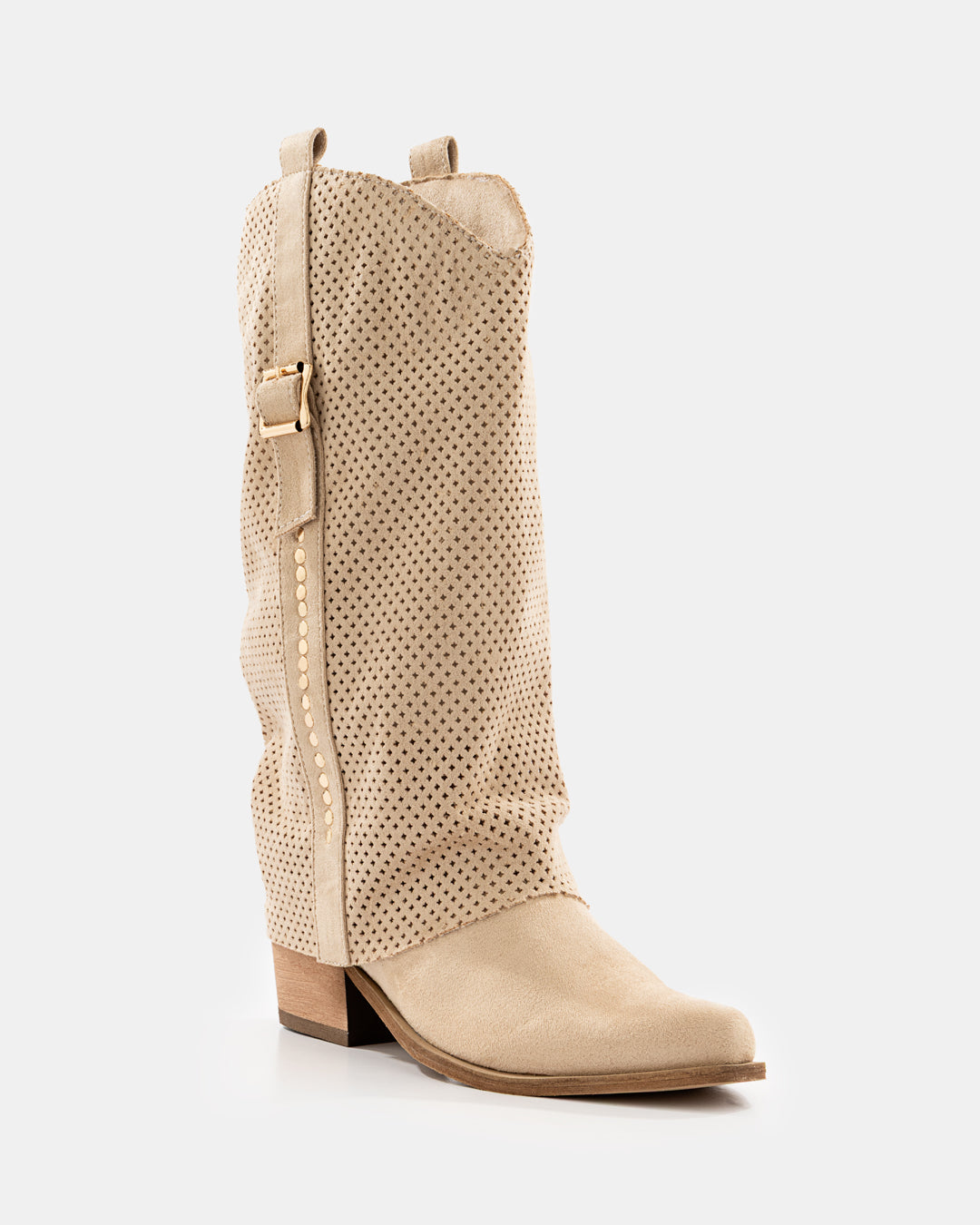 Bota Texana Siena.