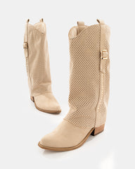 Bota Texana Siena.