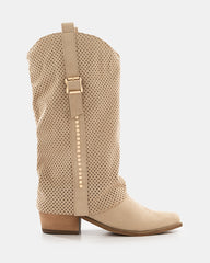 Bota Texana Siena.