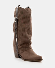 Bota Texana Siena.