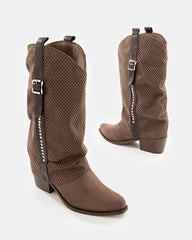 Bota Texana Siena.
