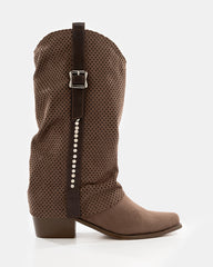Bota Texana Siena.
