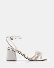 Sandalias de tacón Aurora