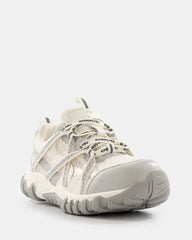 Tenis Chunky de Suela Esculpida