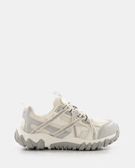 Tenis Chunky de Suela Esculpida
