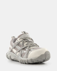 Tenis Chunky de Suela Esculpida