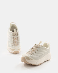 Tenis Urbanos de Suela Chunky