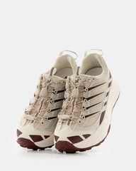 Tenis Urbanos de Suela Chunky