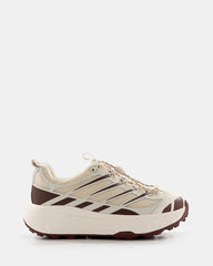 Tenis Urbanos de Suela Chunky