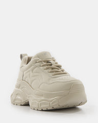 Tenis Urban de Suela Voluminosa