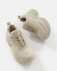 Tenis Urban de Suela Voluminosa
