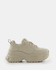 Tenis Urban de Suela Voluminosa