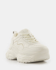 Tenis Urban de Suela Voluminosa