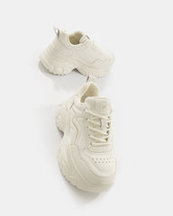 Tenis Urban de Suela Voluminosa