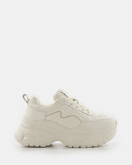 Tenis Urban de Suela Voluminosa