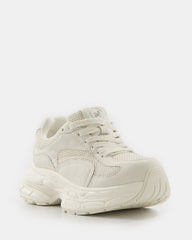 Tenis Urban de Suela Chunky