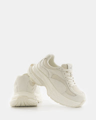 Tenis Urban de Suela Chunky