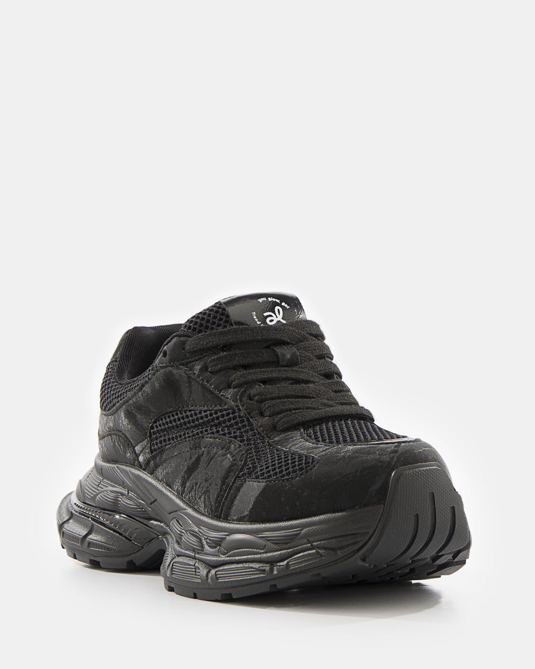 Tenis Urban de Suela Chunky
