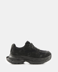 Tenis Urban de Suela Chunky