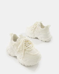 Tenis de plataforma Nébula