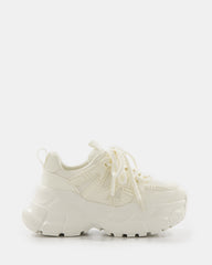 Tenis de plataforma Nébula