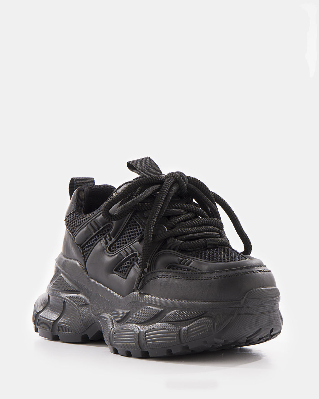 Tenis de plataforma Nébula