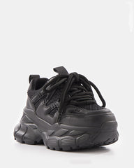Tenis de plataforma Nébula