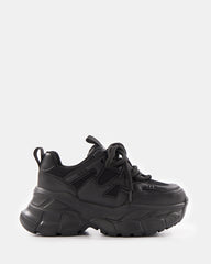 Tenis de plataforma Nébula