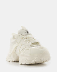 Tenis Urbanos de Suela Escultural