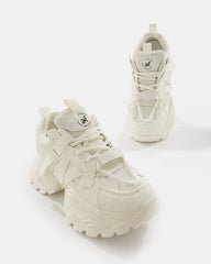 Tenis Urbanos de Suela Escultural