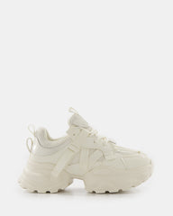 Tenis Urbanos de Suela Escultural