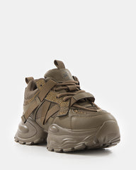 Tenis Urbanos de Suela Escultural